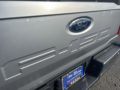 Certified 2022 Ford F150 XLT w/ Equipment Group 302A High image 36