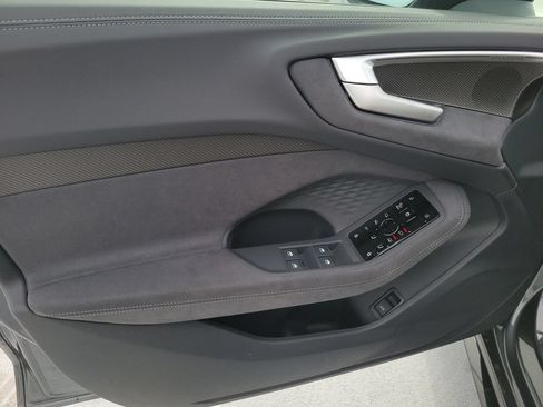 New 2026 Audi S5 Premium Plus AWD/4WD image 18