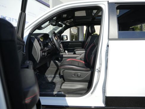 Used 2024 RAM 1500 TRX w/ TRX Level 2 Equipment Group AWD/4WD image 39