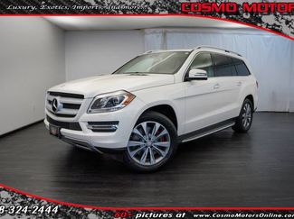Used 2013 Mercedes-Benz GL 450 4MATIC video 1