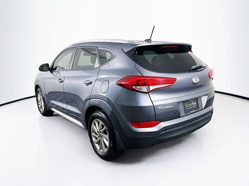 Used 2017 Hyundai Tucson SE FWD image 5