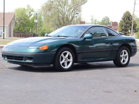 Used 1993 Dodge Stealth FWD image 11