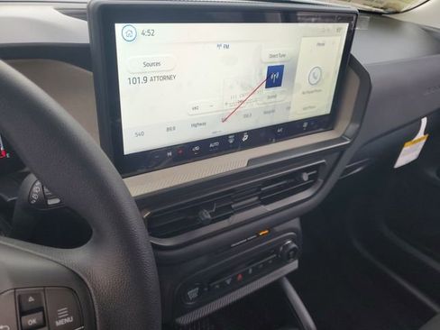 New 2026 Ford Bronco Sport Big Bend image 14