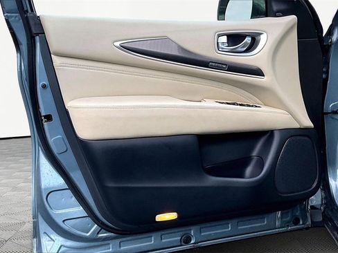 Used 2019 INFINITI QX60 Luxe image 23