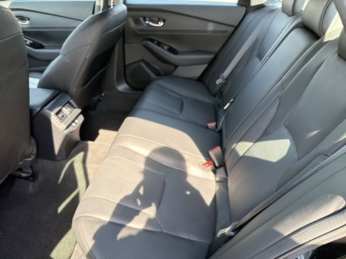 Used 2023 Honda Accord Touring image 26