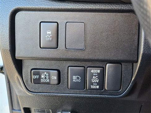 Used 2022 Toyota Tacoma TRD Off-Road w/ Technology Package image 35