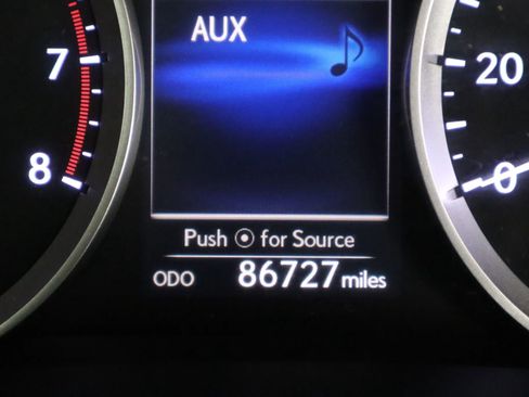 Used 2015 Lexus IS 250 image 27