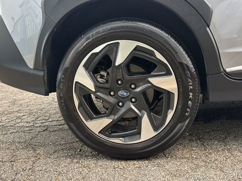 Certified 2024 Subaru Crosstrek 2.5i Limited AWD/4WD image 43