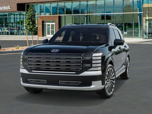 New 2026 Hyundai Palisade Calligraphy image 44
