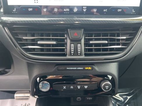 Used 2024 Ford Escape ST-Line w/ Tech Pack #1 image 30