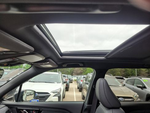 New 2026 Subaru Forester Limited image 14