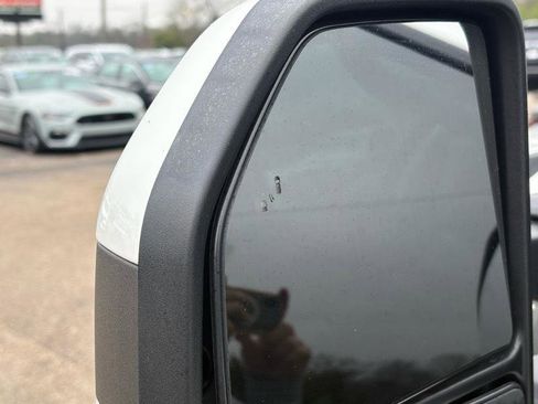 Used 2023 Ford F350 Lariat w/ Lariat Ultimate Package image 23