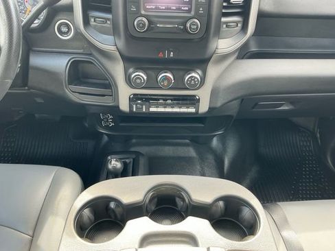 Used 2020 RAM 3500 Tradesman w/ Chrome Appearance Group image 15