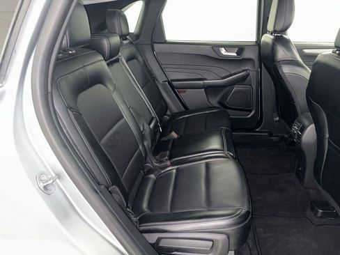 Used 2024 Ford Escape Platinum image 22