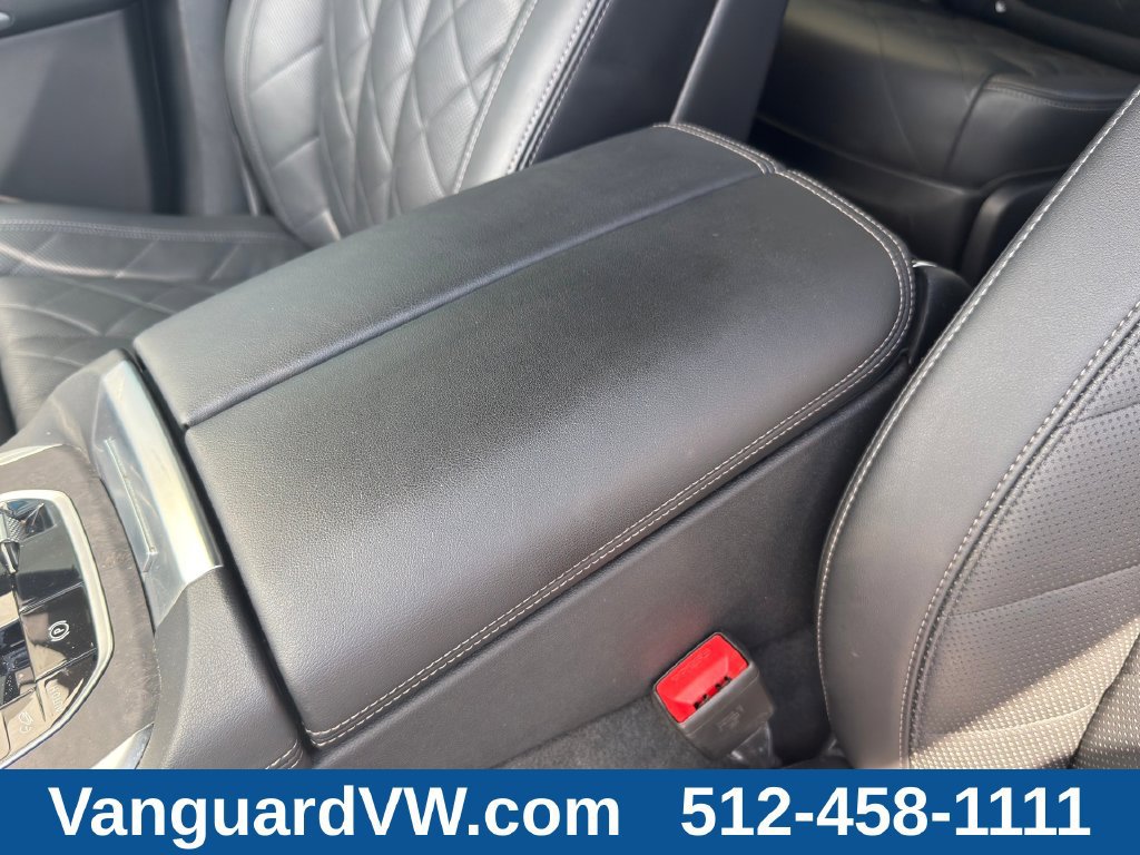 Used 2023 BMW X7 xDrive40i w/ Premium Package AWD/4WD image 13