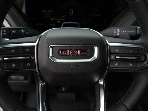 New 2026 GMC Yukon Elevation AWD/4WD image 27