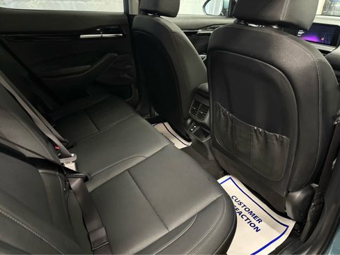 Used 2024 Kia Seltos EX image 20