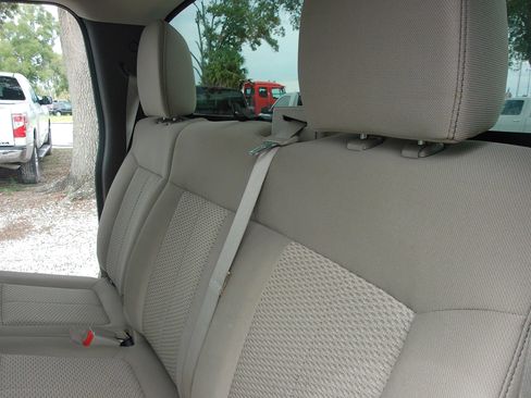 Used 2010 Ford F150 XLT RWD image 29