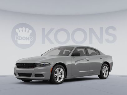 New 2023 Dodge Charger SXT w/ Cold Weather Package