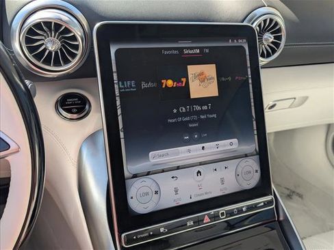 New 2026 Mercedes-Benz Maybach SL 680 image 11