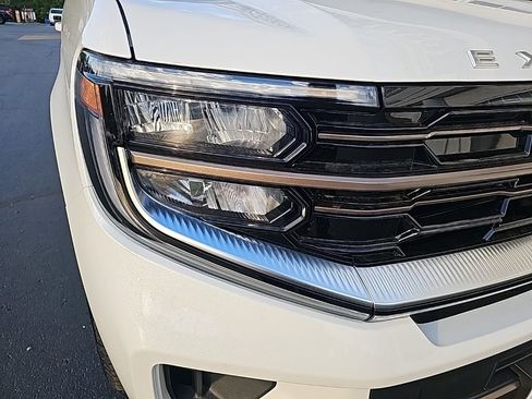 New 2026 Ford Expedition Max King Ranch AWD/4WD image 7