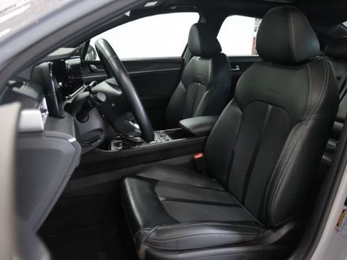 Used 2024 Kia K5 GT-Line FWD image 20