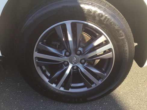 Used 2019 INFINITI QX60 Pure AWD/4WD image 50