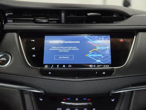 Used 2024 Cadillac XT5 Premium Luxury w/ Technology Package image 33