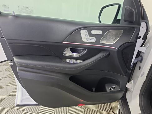 Used 2023 Mercedes-Benz GLE 350 4MATIC image 16