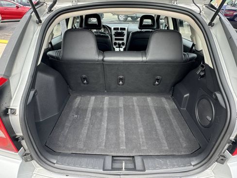 Used 2008 Dodge Caliber R/T w/ Driver Convenience Group FWD image 40