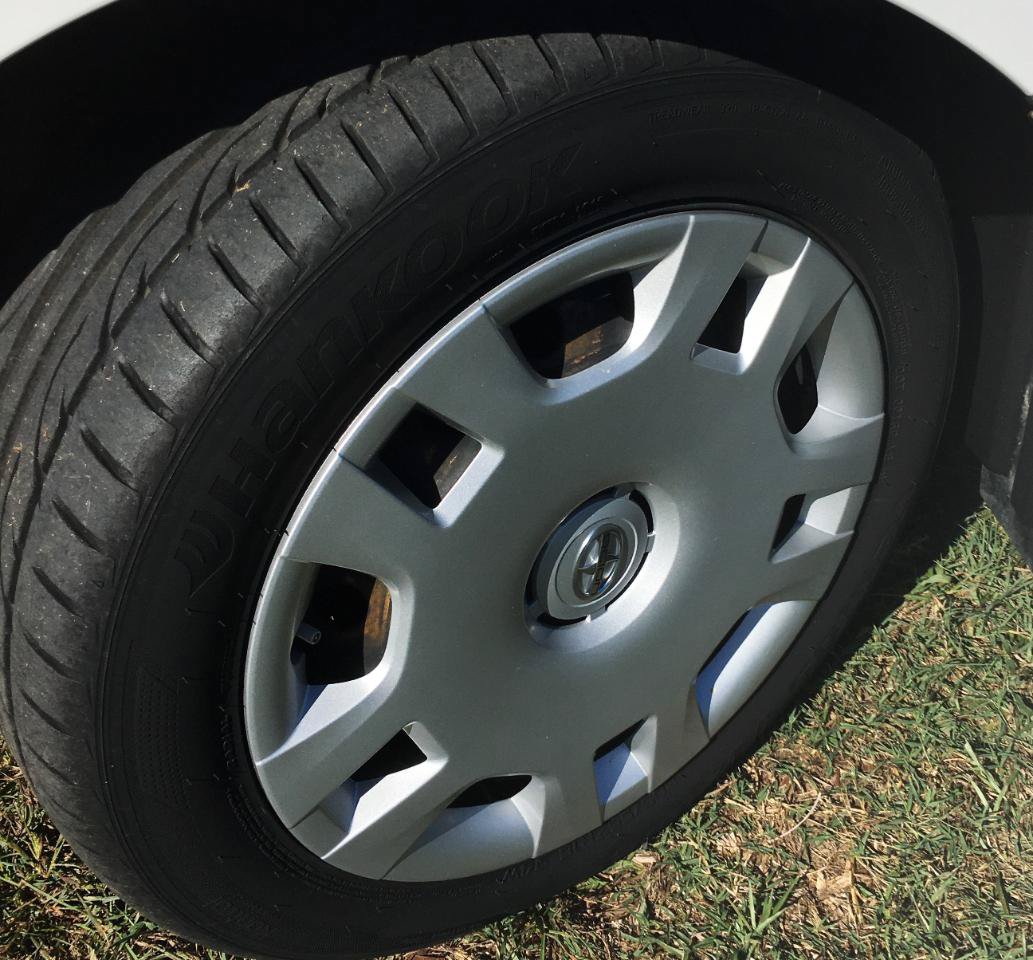 Used 2014 Scion xB FWD image 9