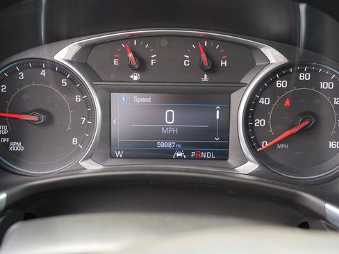 Certified 2020 Chevrolet Equinox LT AWD/4WD image 37