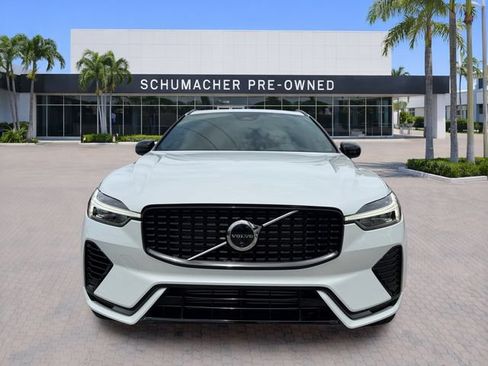 Used 2024 Volvo XC60 T8 Plus AWD/4WD image 2