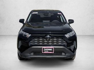 Used 2024 Toyota RAV4 LE video 2