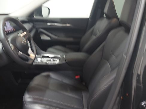 Used 2025 INFINITI QX60 Pure AWD/4WD image 12