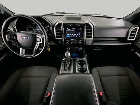 Used 2019 Ford F150 XLT w/ Equipment Group 302A Luxury AWD/4WD image 14