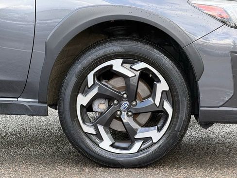 Used 2023 Subaru Crosstrek 2.5i Limited image 6