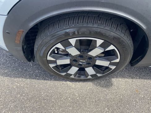 Used 2023 MINI Cooper Countryman S w/ Mini Untamed Edition image 10