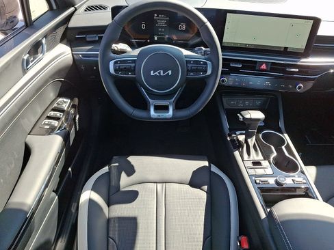 New 2026 Kia K5 GT-Line w/ GT-Line Premium Package AWD/4WD image 10