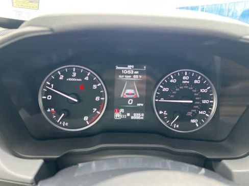 Certified 2024 Subaru Crosstrek 2.0i Premium image 34