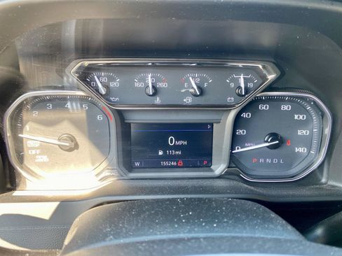 Used 2021 GMC Sierra 1500 Elevation image 31