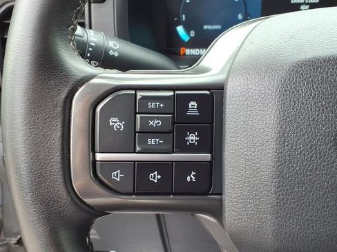 Used 2024 Ford F150 XLT w/ Equipment Group 302A MID AWD/4WD image 27