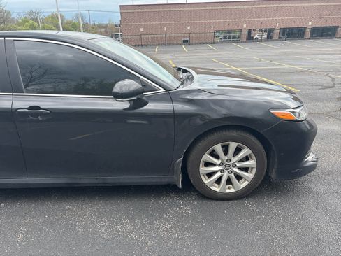 Used 2019 Toyota Camry LE w/ Convenience Package image 15