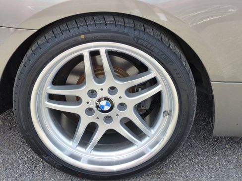 Used 2008 BMW 328i Convertible RWD image 50