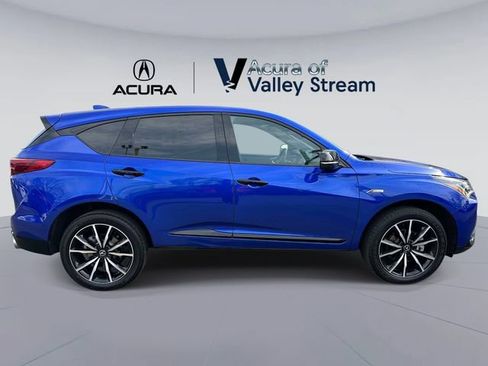 Used 2025 Acura RDX A-Spec AWD/4WD image 5