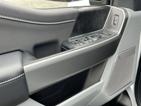 New 2026 Ford F250 XLT AWD/4WD image 15