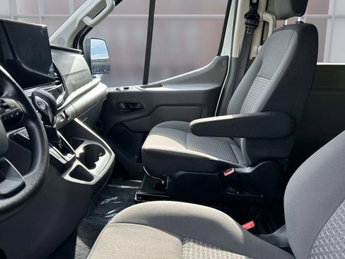 Used 2024 Ford Transit 350 XLT RWD image 21