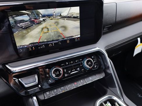 New 2026 GMC Sierra 3500 Denali w/ Technology Package image 14