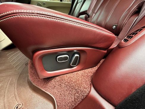 Used 2015 Land Rover Range Rover Autobiography AWD/4WD image 43