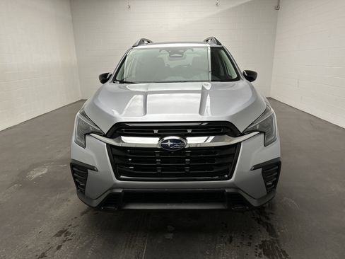 New 2026 Subaru Ascent Limited image 3